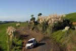 Ford Focus RS WRC 2001 года